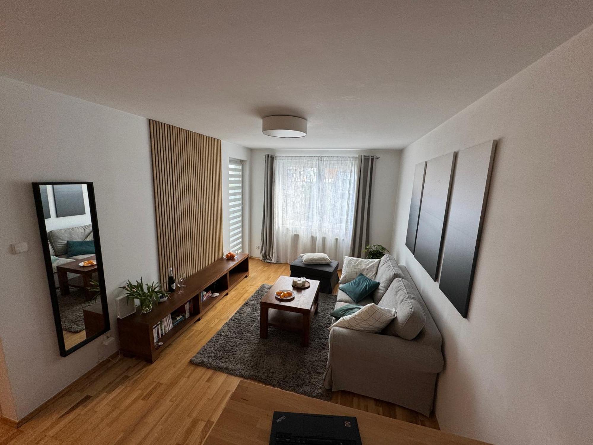 Marina Primore Apt Nad Morzem Gdańsk Eksteriør bilde